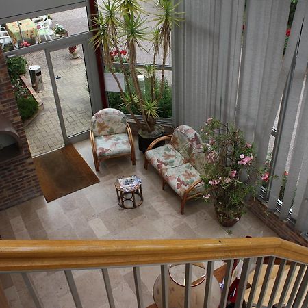 Hotel Les Deux Sapins Cailly-sur-Eure Zewnętrze zdjęcie
