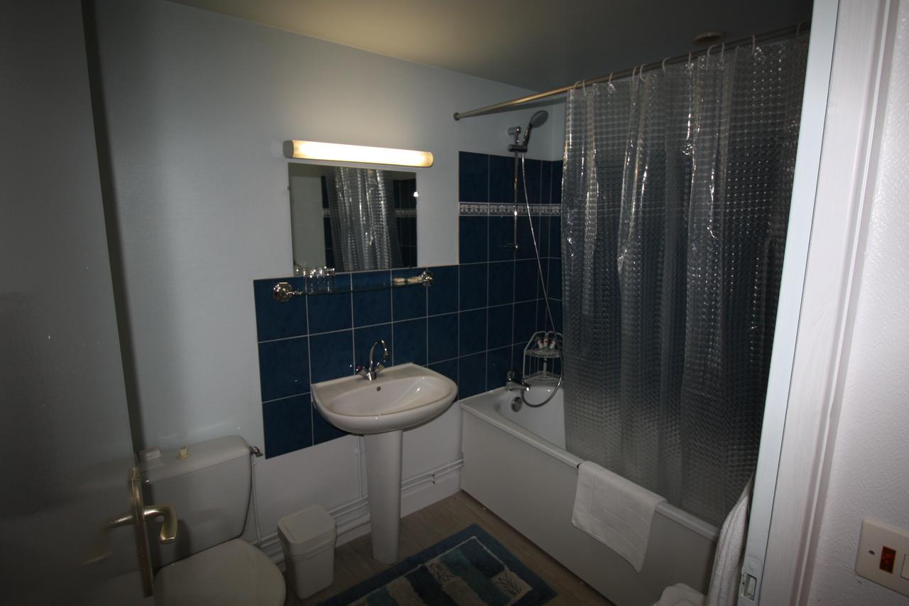 Hotel Les Deux Sapins Cailly-sur-Eure Zewnętrze zdjęcie